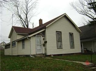 506 Tuttle Ave, Crawfordsville, IN