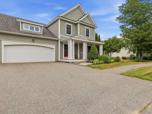 16 Webster Way #0, Scarborough, ME 04074