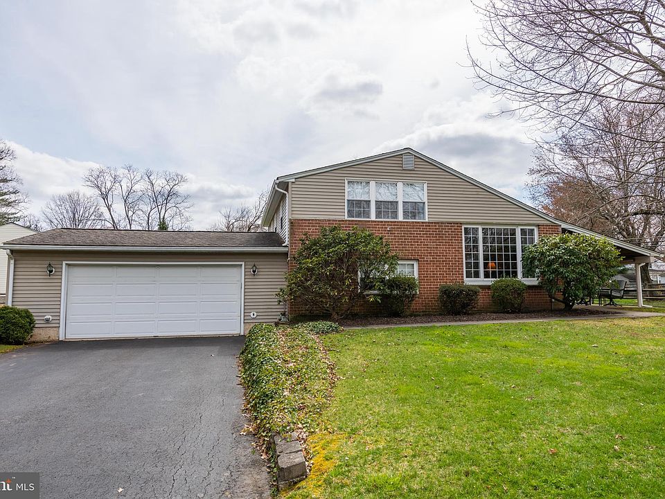97 Ivy Ln, Lansdale, PA 19446 Zillow