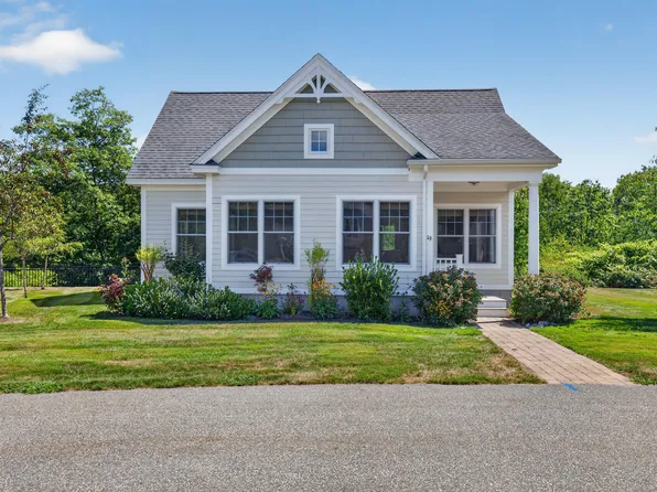19 Adams Lane #02, Arundel, ME 04046