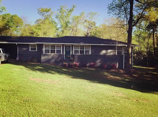 2709 S Fredonia St, Nacogdoches, TX 75964