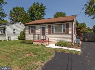 5302 W Maple Shade Ln, Upper Marlboro, MD