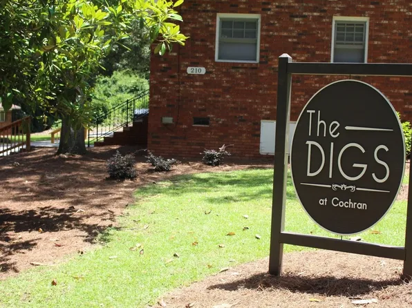 The Digs on Cochran, 210 Cochran Rd #D5c8ec457, Clemson, SC 29631