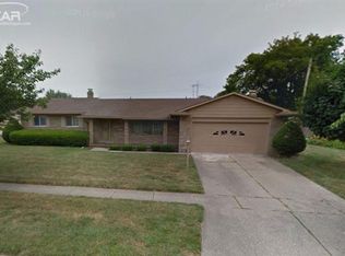 1865 Springfield St, Flint, MI 48503