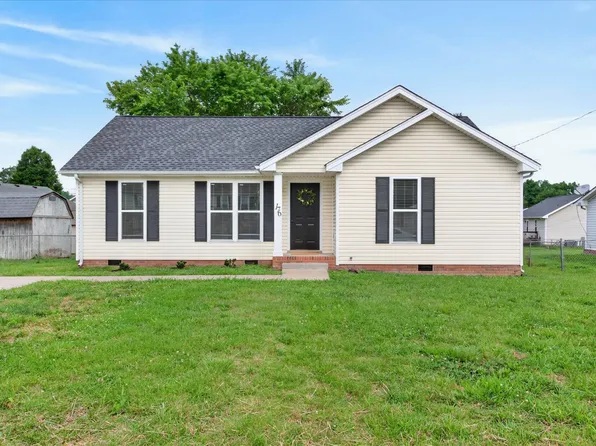 176 Monarch Ln, Clarksville, TN 37042