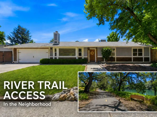 2661 Snow Ln, Redding, CA 96003