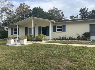 289 Deltona Blvd, Saint Augustine, FL 32086