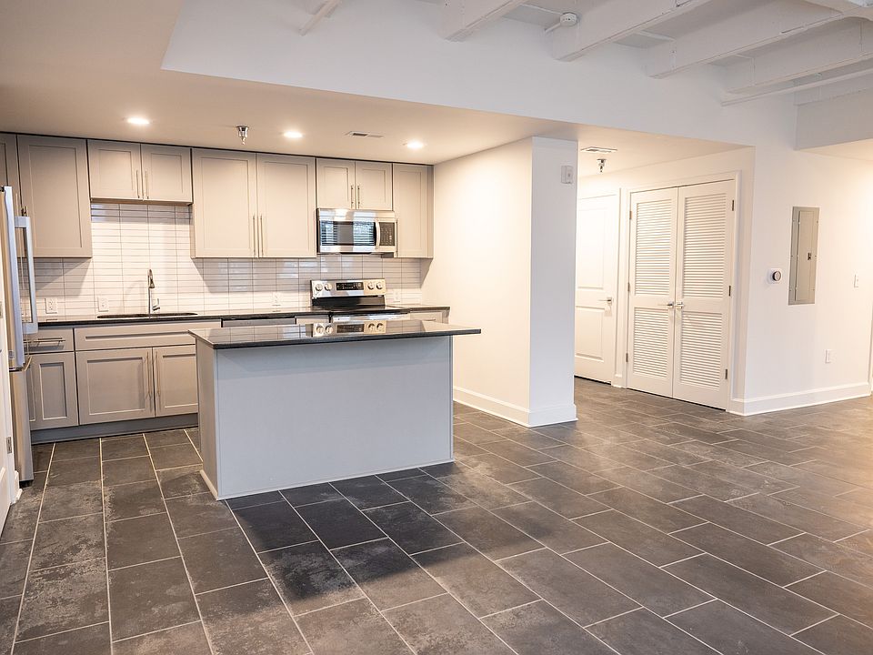 2201 | Open Floor Plan