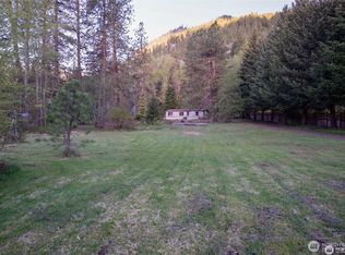 7660 Icicle Rd, Leavenworth, WA 98826