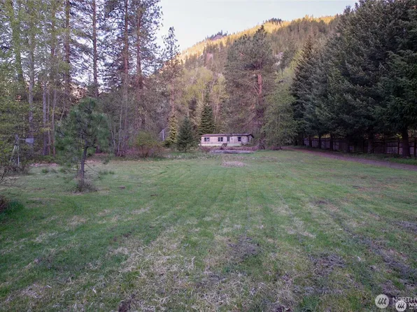 7660 Icicle Rd, Leavenworth, WA 98826