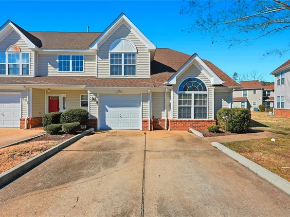 115 Burnt Run, Yorktown, VA 23692