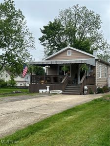 724 8th St, Struthers, OH, 44471
