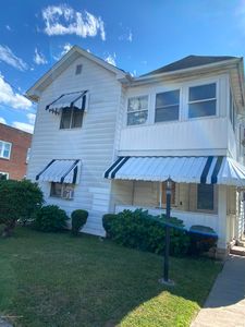 432 S Hanover St, Nanticoke, PA, 18634