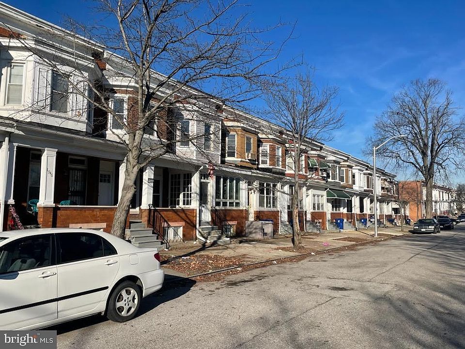 1st image of 1552 Moreland Ave