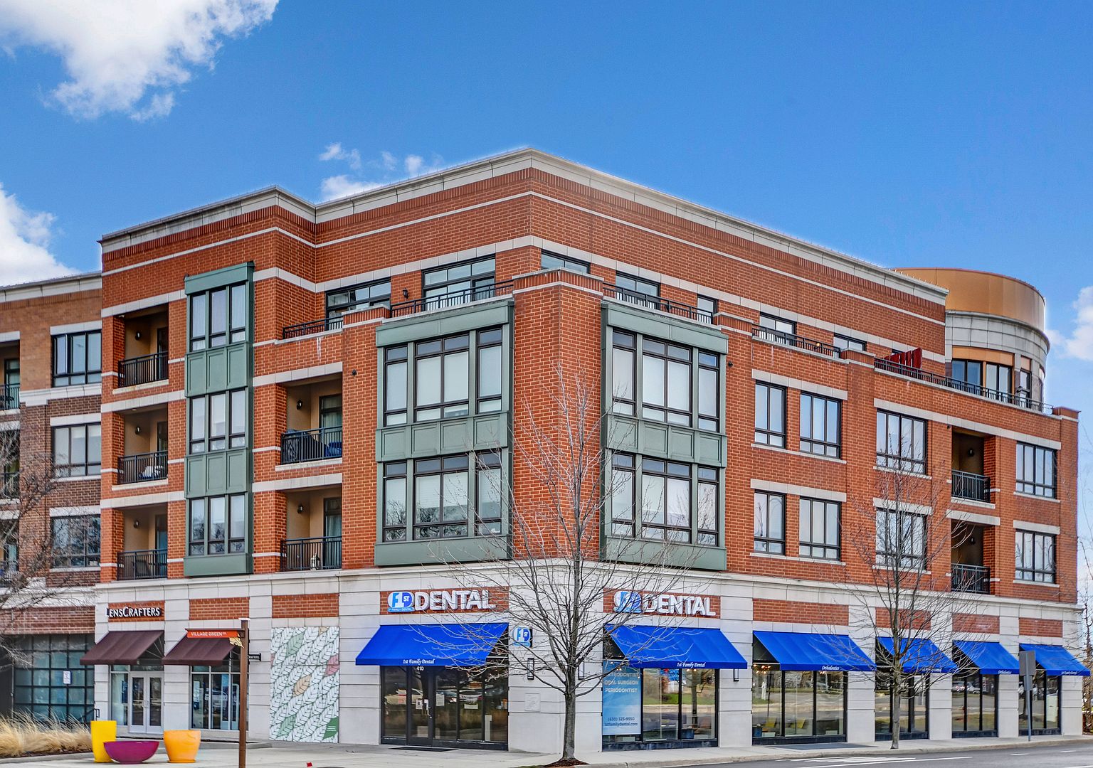 450 Village Center Dr UNIT 407, Burr Ridge, IL 60527 Zillow