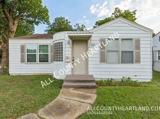 2145 NW 32nd St, Oklahoma City, OK 73112