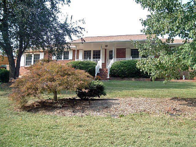 Appraised for $140,000