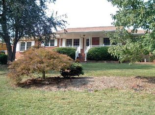 143 Cedar Rd, Anderson, SC 29624