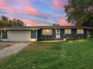 275 S State Road 2, Hebron, IN 46341