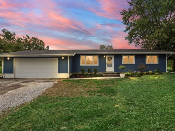 275 S State Road 2, Hebron, IN 46341