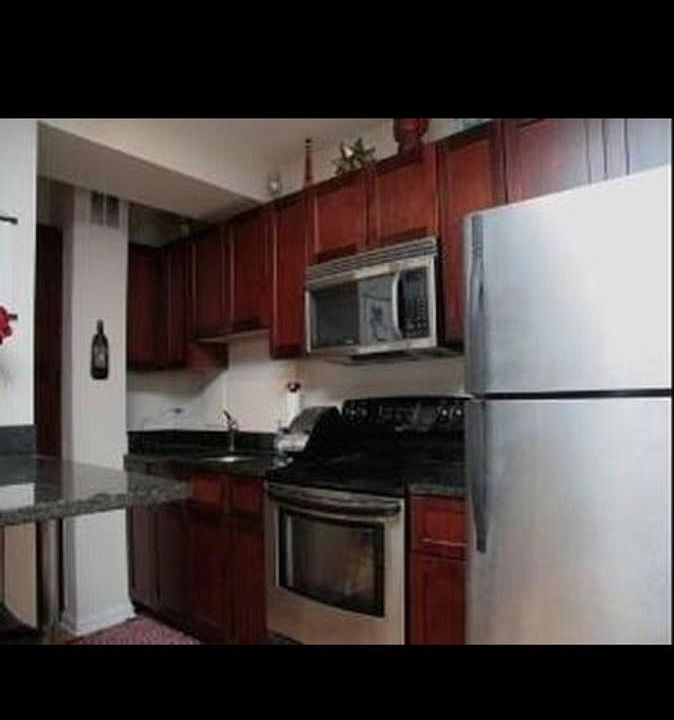 1st image of 4002 N Marine Dr #1107