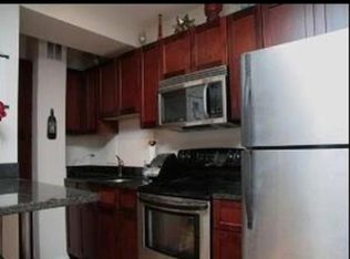 4002 N Marine Dr #1107, Chicago, IL 60613