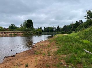 Sturgeon River Rd, Chassell, MI 49916