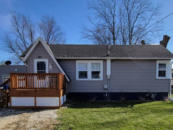 411 E Girard Ave, Monmouth, IL 61462