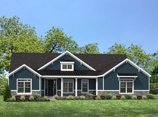 Northstar Ranch Plan, The Sanctuary of Bull Valley, Woodstock, IL 60098