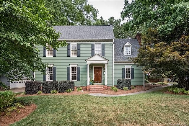1st image of 2623 Oxborough Dr