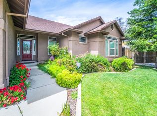 4695 Mayo Ct, Redding, CA 96001