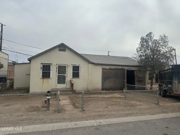 104 Chip Chip Way, El Paso, TX 79915