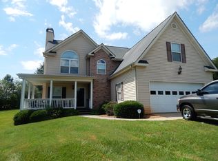 204 Mallard Pond Cir, Alto, GA 30510