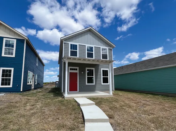 680 Ferrule Dr, Kyle, TX 78640