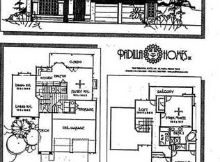 7733 Oak Landing Dr, El Paso, TX 79912