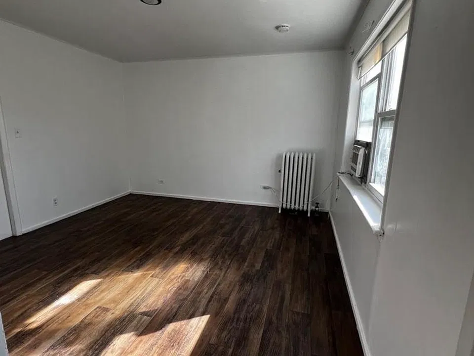 Hunt Ave