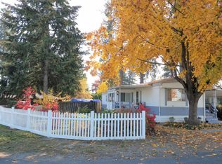 9190 N Starr Loop, Hayden Lake, ID 83835