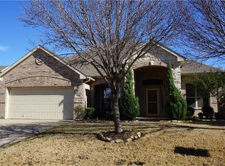 1406 Lowes Farm Pkwy, Mansfield, TX 76063