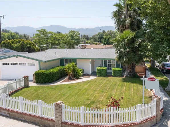 19010 Calla Way, Santa Clarita, CA 91351