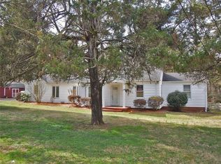 120 Horneytown Rd, High Point, NC 27265