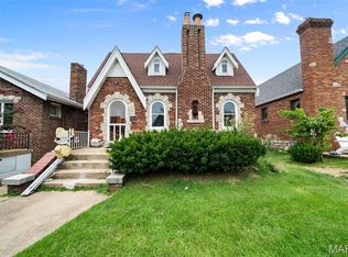 6319 Tholozan Ave, Saint Louis, MO 63109