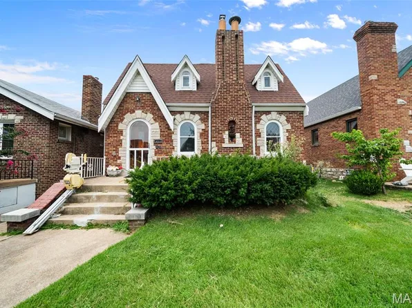 6319 Tholozan Ave, Saint Louis, MO 63109