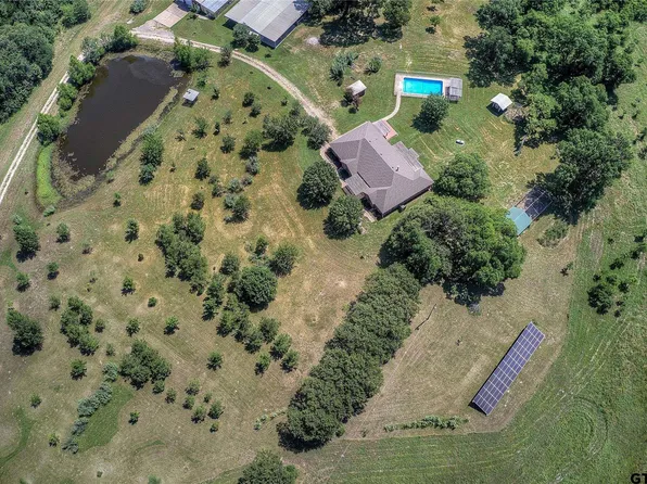 756 County Road 4135, Cooper, TX 75432