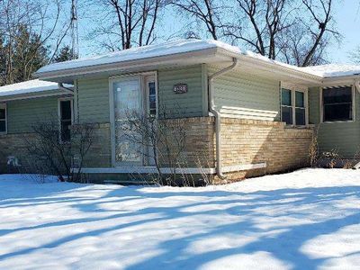 1221 Kellogg Ave, Janesville, WI, 53546