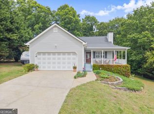 652 Shadow Mountain Ln, Cleveland, GA 30528