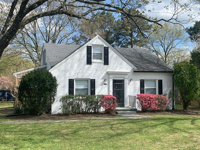 5915 Chamberlayne Rd, Richmond, VA, 23227