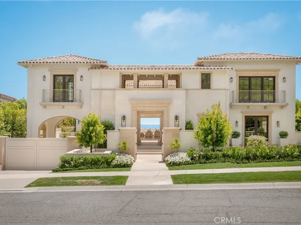 18 Swimmers Point, Newport Beach, CA 92657