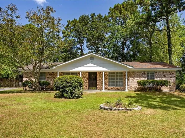 7630 Creekwood Ct, Mobile, AL 36695