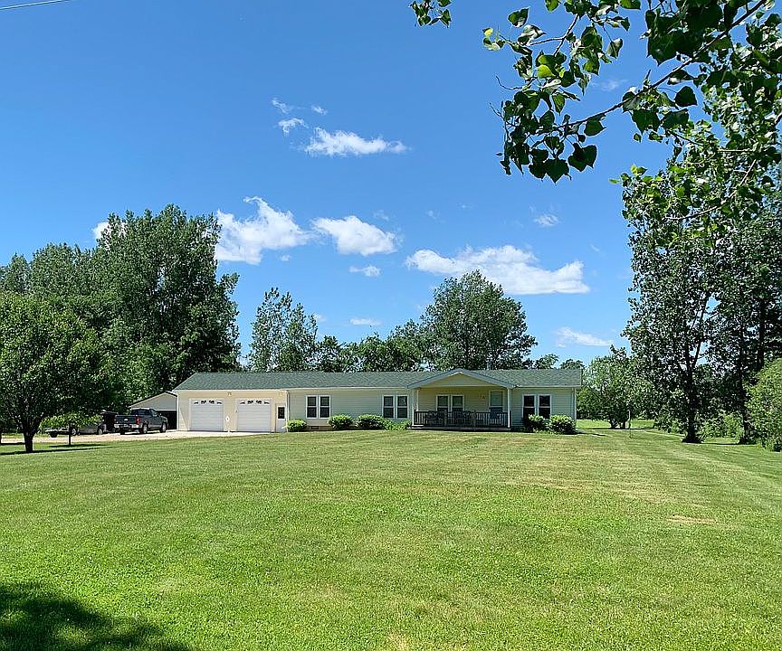 7539 Mowatt Rd, North Branch, MI 48461 Zillow