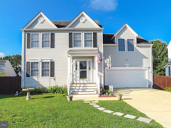 3rd image of 45523 Kilbeggan Ct